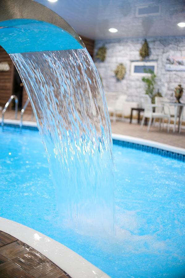 Niagara Spa 니코폴 외부 사진